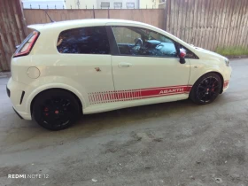 Fiat Punto Abarth  | Mobile.bg � ����� ������ 6