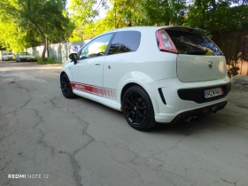 Fiat Punto Abarth  | Mobile.bg � ����� ������ 4