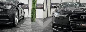 Audi A6 /S-LINE/F1/LED/NAVI/PANORAMA TOP!!!СОБСТВЕН ЛИЗИНГ | Auto.bg — изображение 8