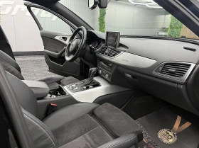 Audi A6 /S-LINE/F1/LED/NAVI/PANORAMA TOP!!!СОБСТВЕН ЛИЗИНГ | Auto.bg — изображение 12