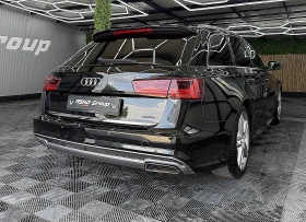 Audi A6 /S-LINE/F1/LED/NAVI/PANORAMA TOP!!!СОБСТВЕН ЛИЗИНГ | Auto.bg — изображение 6