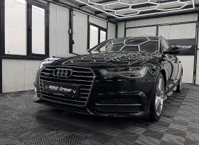 Audi A6 /S-LINE/F1/LED/NAVI/PANORAMA TOP!!!СОБСТВЕН ЛИЗИНГ