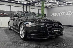 Audi A6 /S-LINE/F1/LED/NAVI/PANORAMA TOP!!!СОБСТВЕН ЛИЗИНГ | Auto.bg — изображение 3