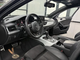 Audi A6 /S-LINE/F1/LED/NAVI/PANORAMA TOP!!!СОБСТВЕН ЛИЗИНГ | Auto.bg — изображение 14