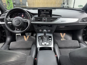 Audi A6 /S-LINE/F1/LED/NAVI/PANORAMA TOP!!!СОБСТВЕН ЛИЗИНГ | Auto.bg — изображение 15