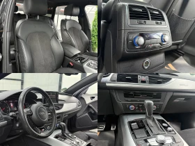Audi A6 /S-LINE/F1/LED/NAVI/PANORAMA TOP!!!СОБСТВЕН ЛИЗИНГ | Auto.bg — изображение 11