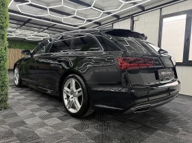 Audi A6 /S-LINE/F1/LED/NAVI/PANORAMA TOP!!!СОБСТВЕН ЛИЗИНГ | Auto.bg — изображение 4