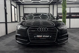 Audi A6 /S-LINE/F1/LED/NAVI/PANORAMA TOP!!!СОБСТВЕН ЛИЗИНГ | Auto.bg — изображение 2