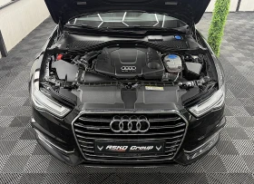Audi A6 /S-LINE/F1/LED/NAVI/PANORAMA TOP!!!СОБСТВЕН ЛИЗИНГ | Auto.bg — изображение 17