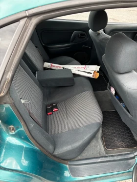 Mazda 323 1.5f ba - 800 € / 1564.66 лв. - 36440345 11
