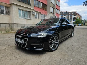 Audi A6 3.0TDI