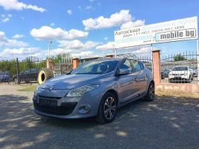 ������ Renault Megane