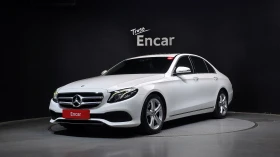 ������ Mercedes-Benz E 220