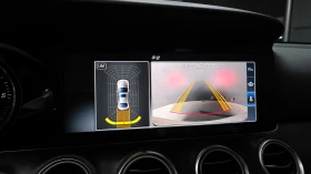 Mercedes-Benz E 220 BLIND SPOT HUD ��� ������ ����* encareu.com | Mobile.bg � ����� ������ 15