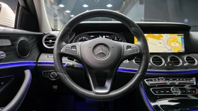 Mercedes-Benz E 220 BLIND SPOT HUD ��� ������ ����* encareu.com | Mobile.bg � ����� ������ 13