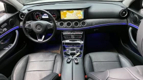 Mercedes-Benz E 220 BLIND SPOT HUD ��� ������ ����* encareu.com | Mobile.bg � ����� ������ 7