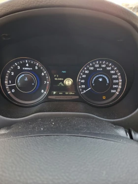 Hyundai Grandeur premium | Mobile.bg � ����� ������ 16