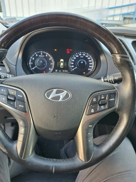 Hyundai Grandeur premium | Mobile.bg � ����� ������ 4
