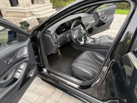 Mercedes-Benz S 450 * CARFAX * ��� ������������ ������ | Mobile.bg � ����� ������ 4