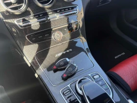 Mercedes-Benz C 63 AMG * 63 S * АВТОКРЕДИТ БЕЗ ПЪРВОНАЧАЛНА ВНОСКА*  | Auto.bg — изображение 10