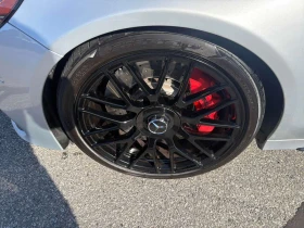 Mercedes-Benz C 63 AMG * 63 S * АВТОКРЕДИТ БЕЗ ПЪРВОНАЧАЛНА ВНОСКА*  | Auto.bg — изображение 7
