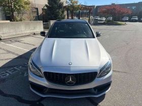 Mercedes-Benz C 63 AMG * 63 S * АВТОКРЕДИТ БЕЗ ПЪРВОНАЧАЛНА ВНОСКА*  | Auto.bg — изображение 6