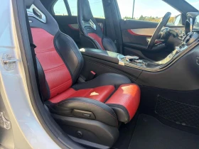 Mercedes-Benz C 63 AMG * 63 S * АВТОКРЕДИТ БЕЗ ПЪРВОНАЧАЛНА ВНОСКА*  | Auto.bg — изображение 12