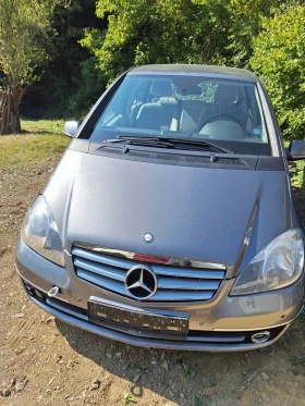 Mercedes-Benz A 160 undefined | Auto.bg — изображение 5