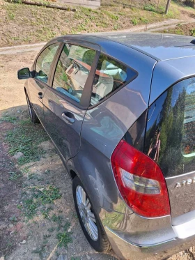 Mercedes-Benz A 160 undefined | Auto.bg — изображение 2