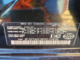 Subaru Crosstrek 2.0l Premium | Mobile.bg � ����� ������ 13