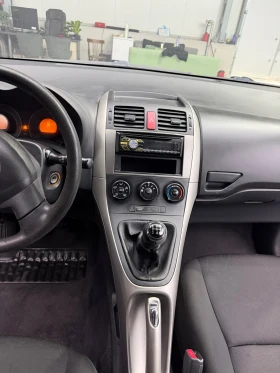 Toyota Auris 1.4vvt-i 167, 000�� ��������� | Mobile.bg � ����� ������ 15