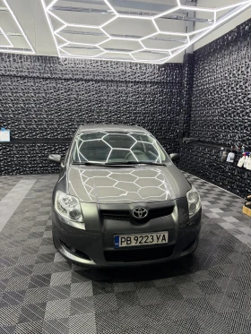 Toyota Auris 1.4vvt-i 167, 000�� ��������� | Mobile.bg � ����� ������ 2