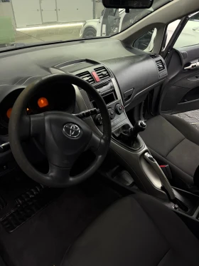Toyota Auris 1.4vvt-i 167, 000�� ��������� | Mobile.bg � ����� ������ 9