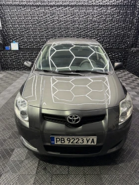 ����� �� �������� �� Toyota Auris 1.4vvt-i 167, 000�� ���������