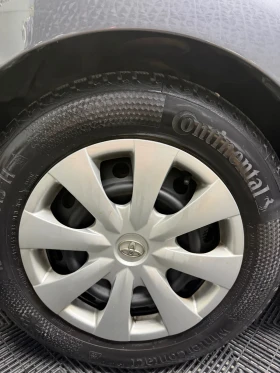 Toyota Auris 1.4vvt-i 167, 000�� ��������� | Mobile.bg � ����� ������ 8