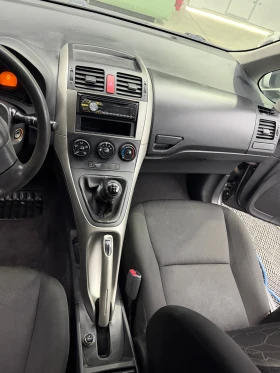 Toyota Auris 1.4vvt-i 167, 000�� ��������� | Mobile.bg � ����� ������ 10