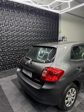 Toyota Auris 1.4vvt-i 167, 000�� ��������� | Mobile.bg � ����� ������ 5