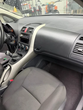Toyota Auris 1.4vvt-i 167, 000�� ��������� | Mobile.bg � ����� ������ 12