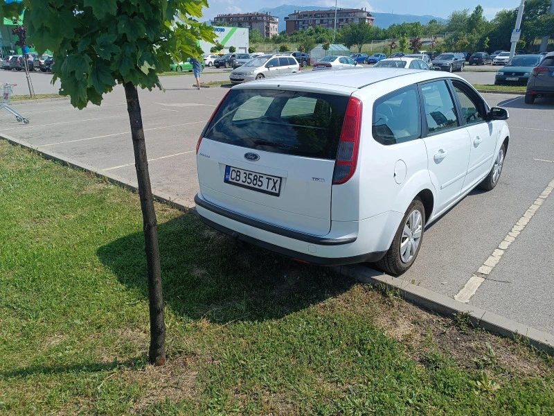 Ford Focus, снимка 5 - Автомобили и джипове - 46117802