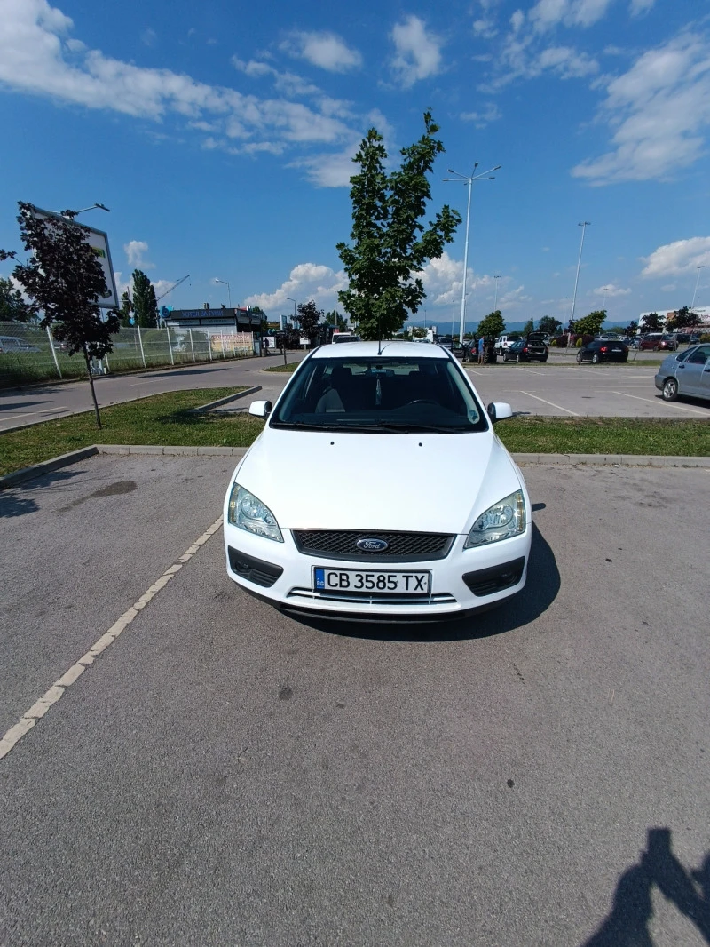 Ford Focus, снимка 4 - Автомобили и джипове - 46117802