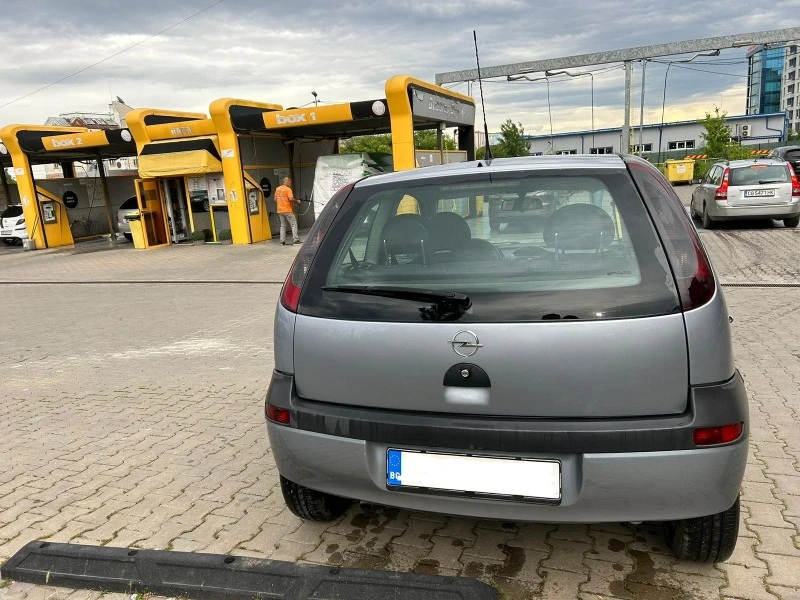 Opel Corsa, снимка 6 - Автомобили и джипове - 47300814