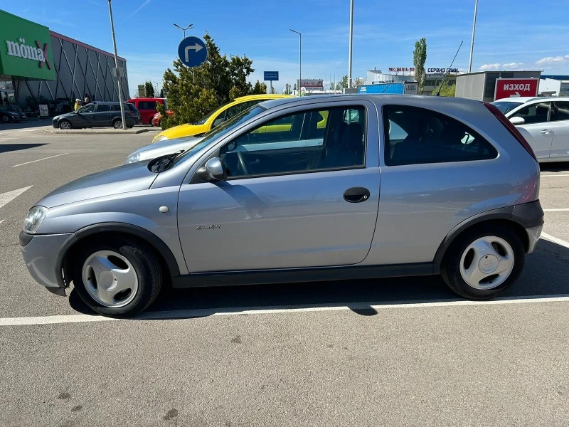 Opel Corsa, снимка 7 - Автомобили и джипове - 47300814