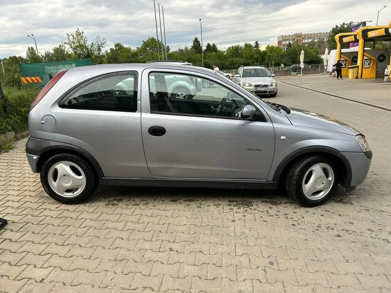 Opel Corsa, снимка 1 - Автомобили и джипове - 47300814