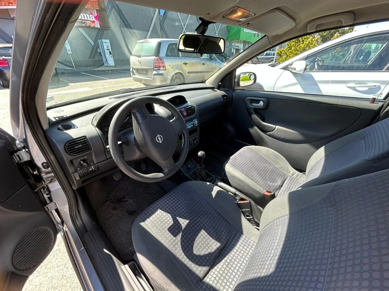 Opel Corsa, снимка 13 - Автомобили и джипове - 47300814