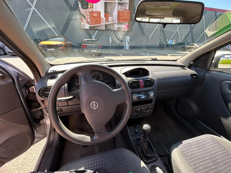 Opel Corsa, снимка 12 - Автомобили и джипове - 47300814