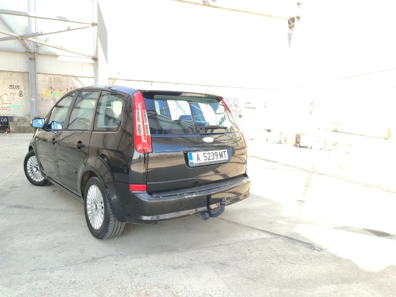 Ford C-max, снимка 6 - Автомобили и джипове - 46926267