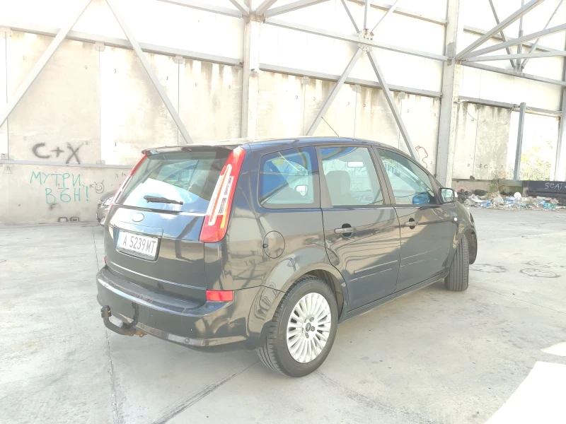 Ford C-max, снимка 7 - Автомобили и джипове - 46926267