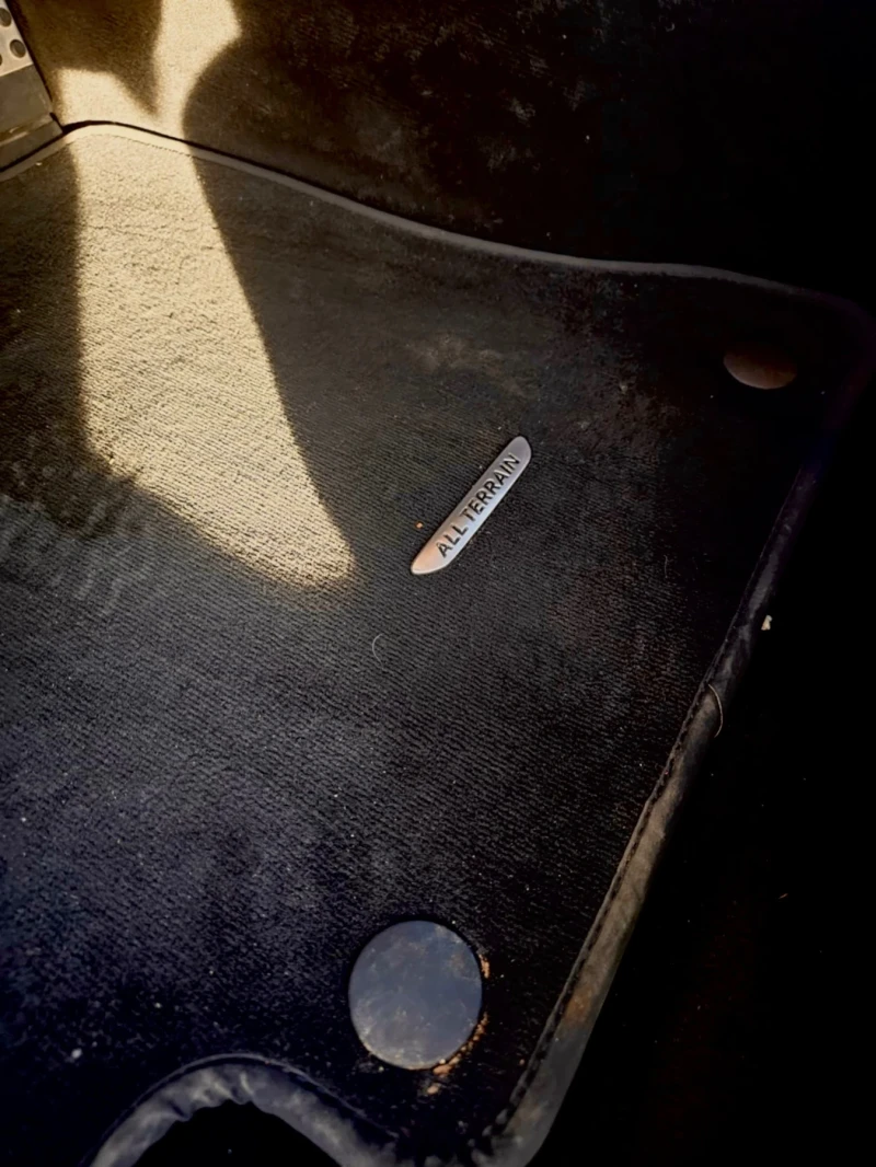 Mercedes-Benz E 350 All - terrain, снимка 4 - Автомобили и джипове - 52368785