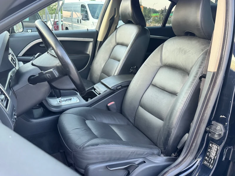 Volvo S80 2.4D5 ИТАЛИЯ АВТОМАТ, снимка 7 - Автомобили и джипове - 50719784