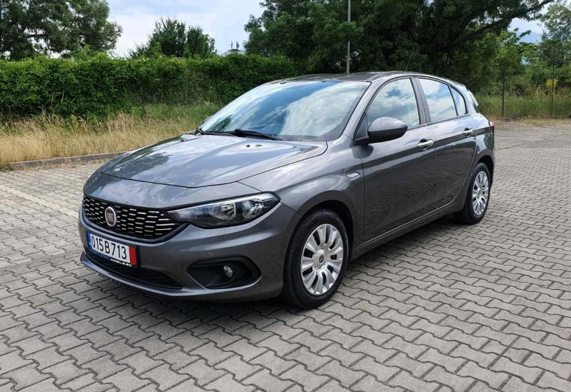 Fiat Tipo 1.3m-jet/95/Easy
